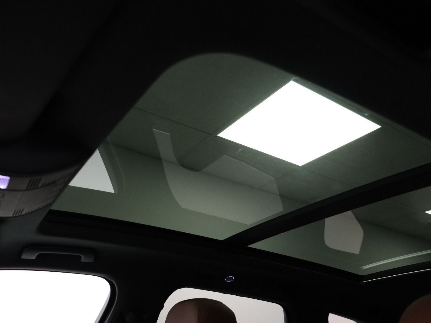 Fahrzeugabbildung Volkswagen Touareg 3.0 TSI 4 Motion tiptronic R- line |AHK