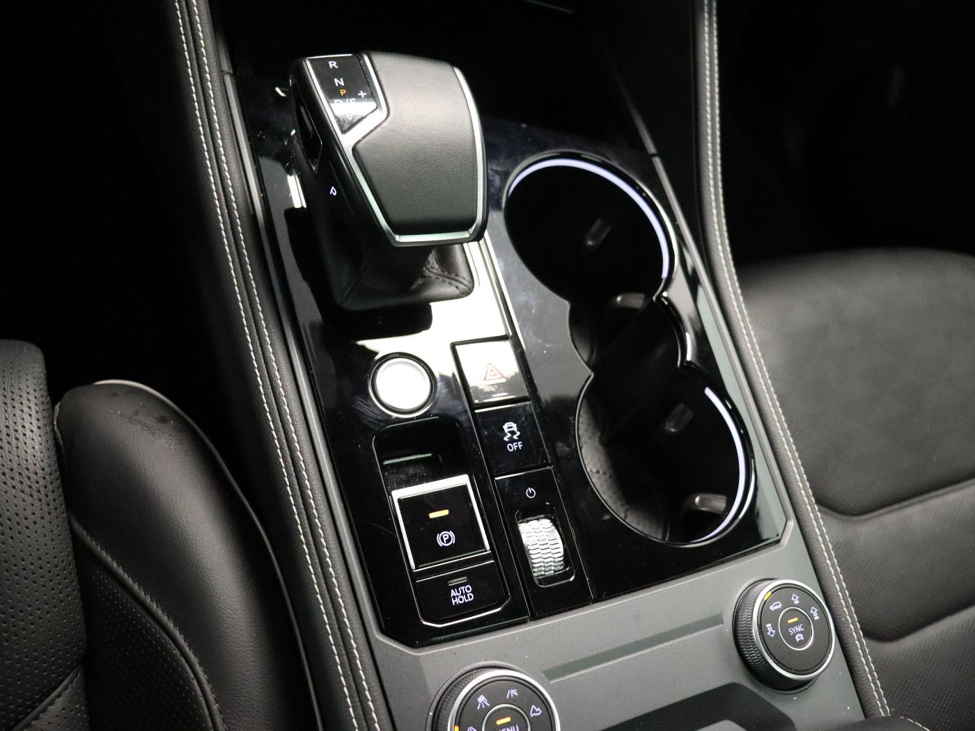 Fahrzeugabbildung Volkswagen Touareg 3.0 TDI 4 Motion DSG Elegance |AHK|Luft