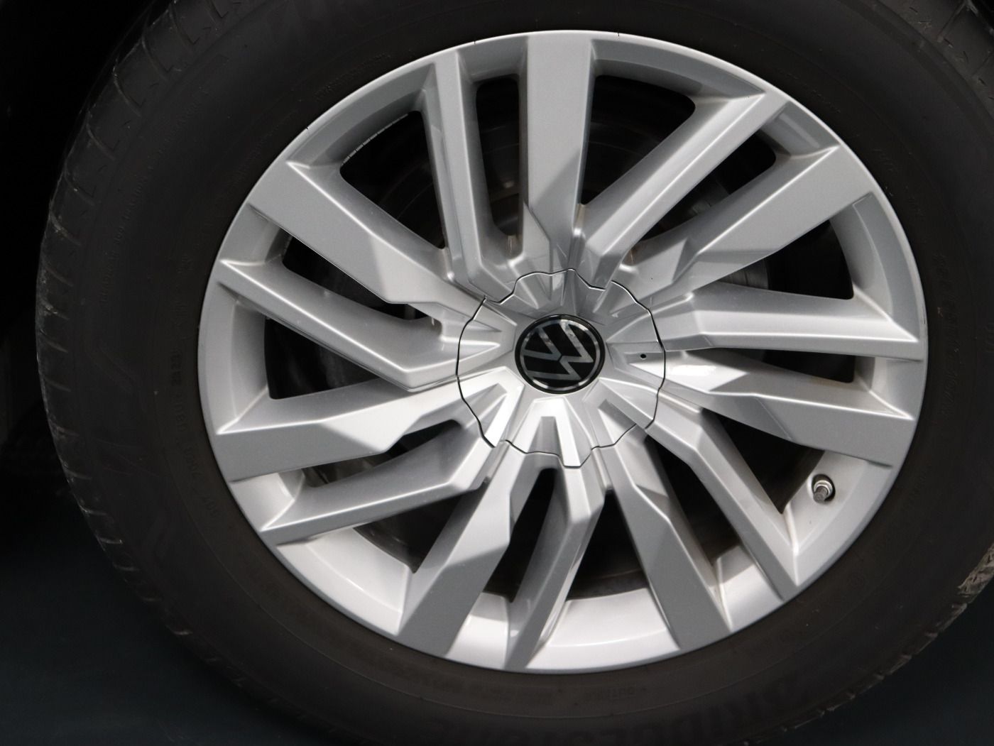 Fahrzeugabbildung Volkswagen Touareg 3.0 TDI 4 Motion DSG Elegance |AHK|Luft