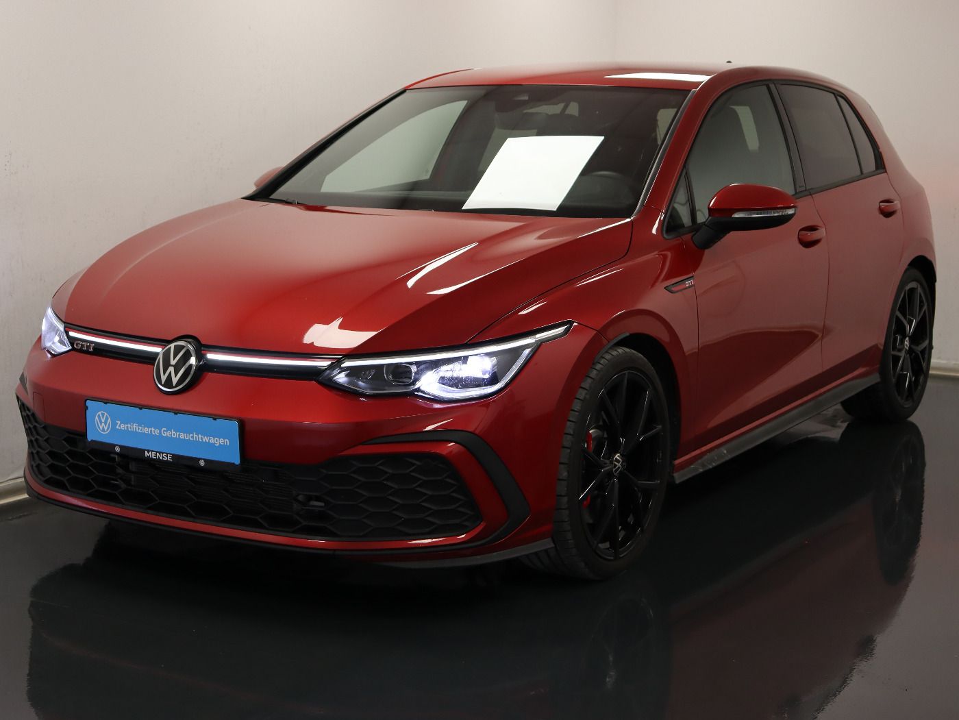 Fahrzeugabbildung Volkswagen Golf VIII GTI DSG |FLA|CarPlay|SpurH|LED|LM|PDC