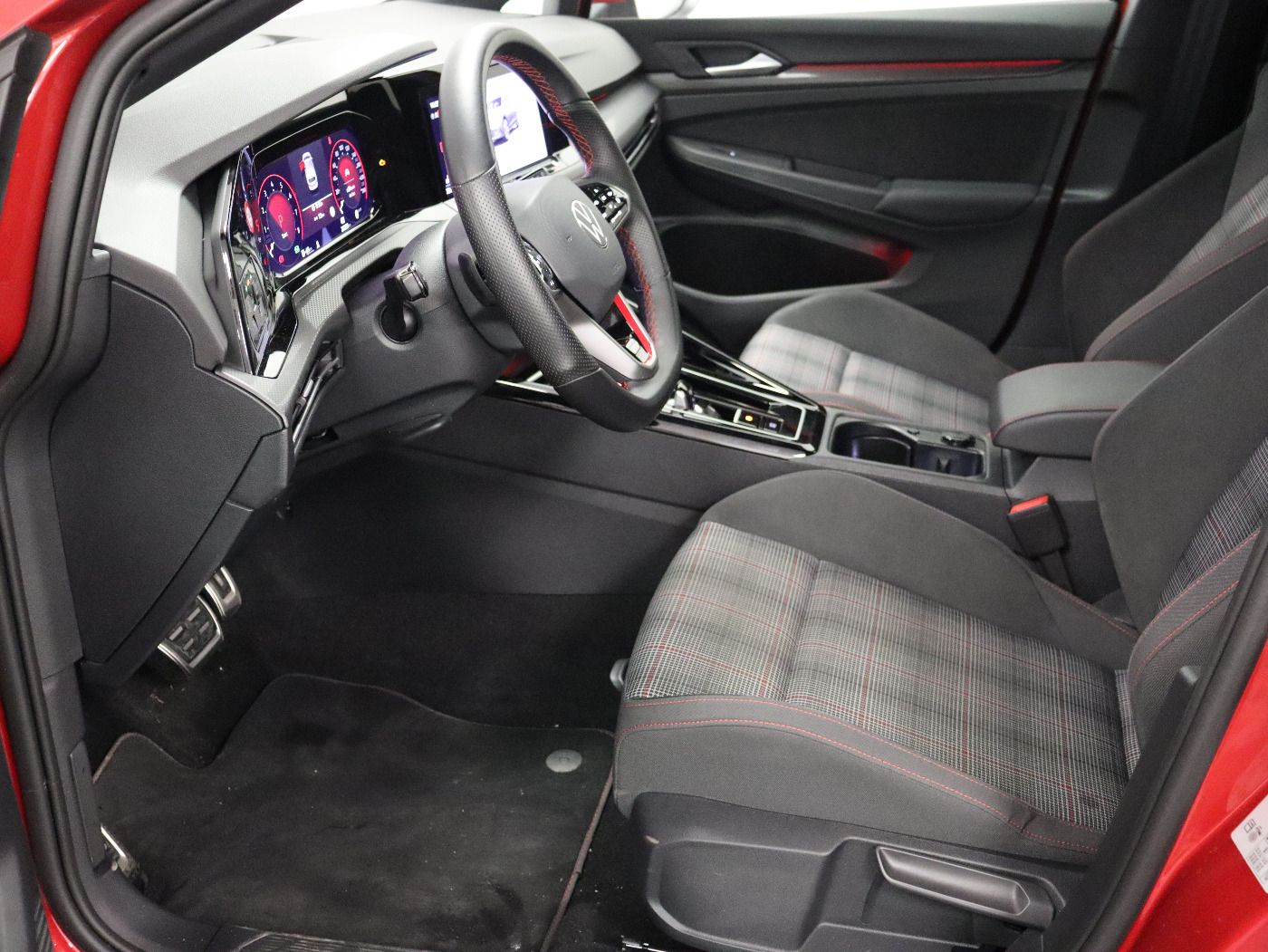 Fahrzeugabbildung Volkswagen Golf VIII GTI DSG |FLA|CarPlay|SpurH|LED|LM|PDC