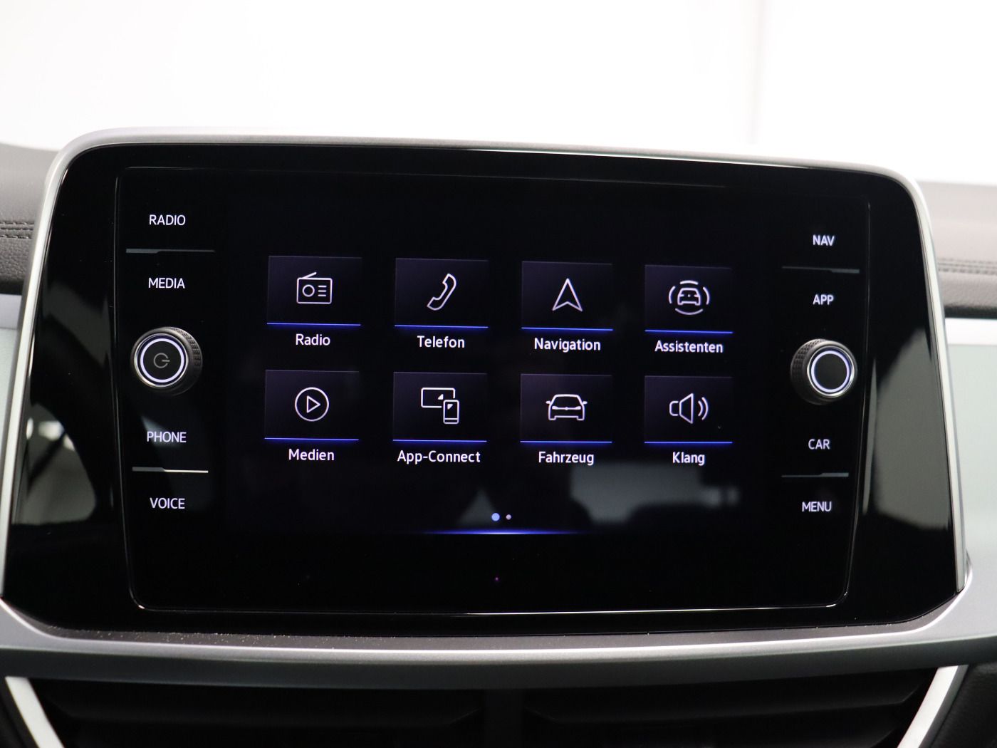 Fahrzeugabbildung Volkswagen T-Roc Cabriolet 1.0 TSI Style |Matrix|ACC|CarPla