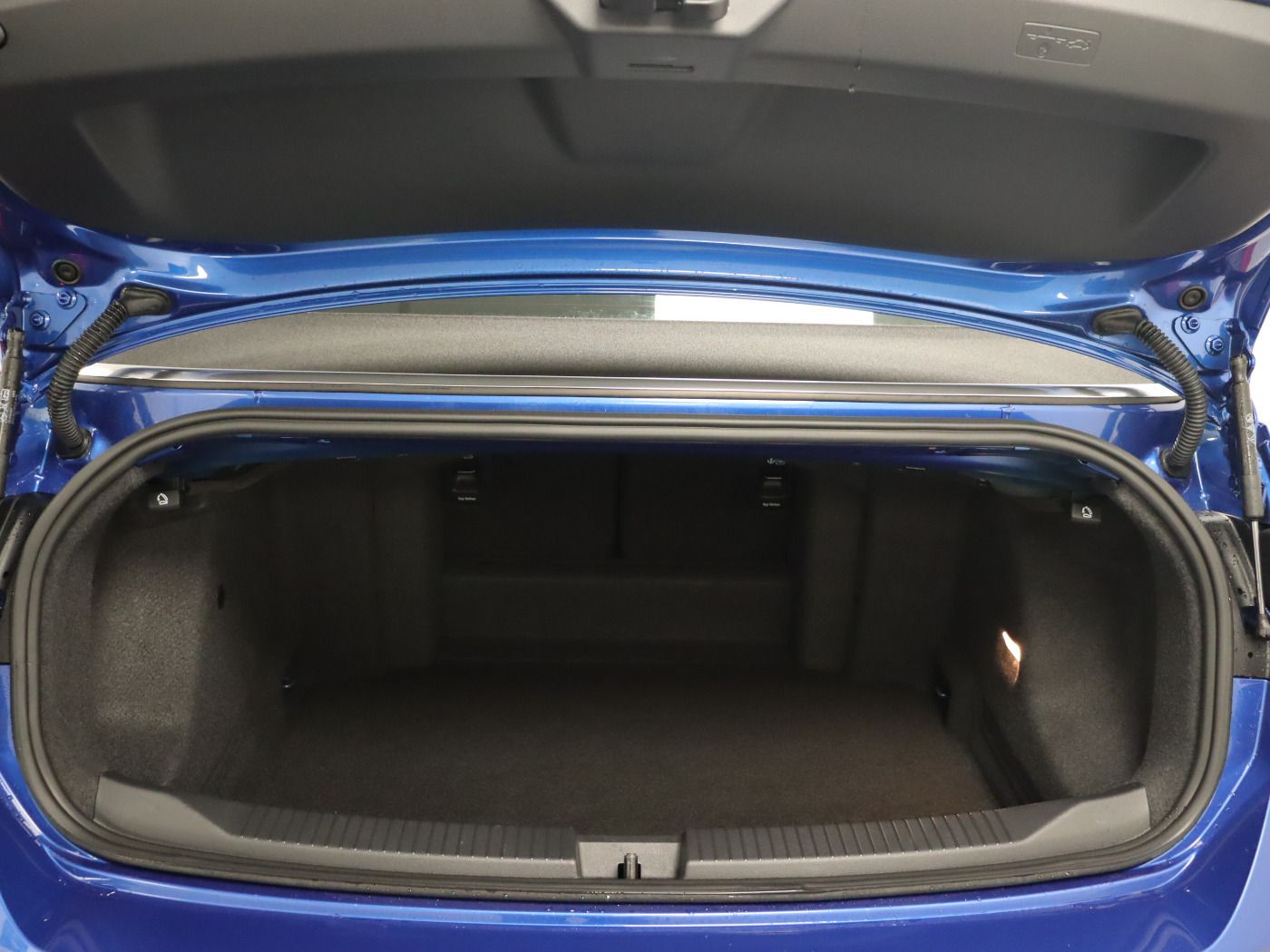 Fahrzeugabbildung Volkswagen T-Roc Cabriolet 1.0 TSI Style |Matrix|ACC|CarPla