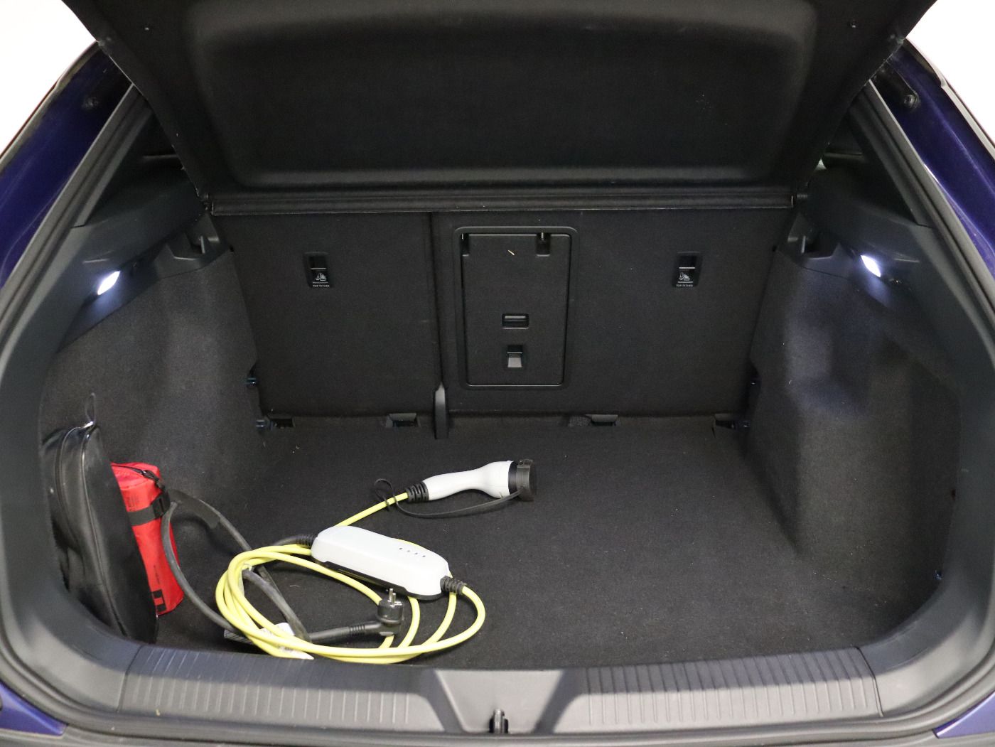 Fahrzeugabbildung Volkswagen ID.4 MOVE |AHK|WPumpe|CarPlay|SpurH|el.Heck|LED