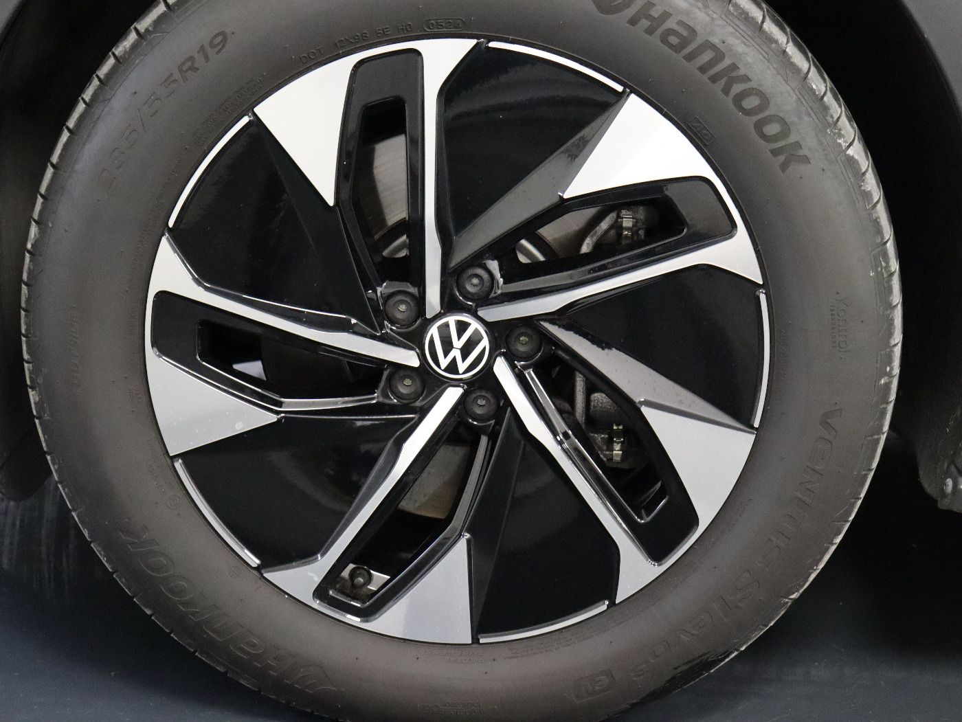 Fahrzeugabbildung Volkswagen ID.4 MOVE |AHK|WPumpe|CarPlay|SpurH|el.Heck|LED