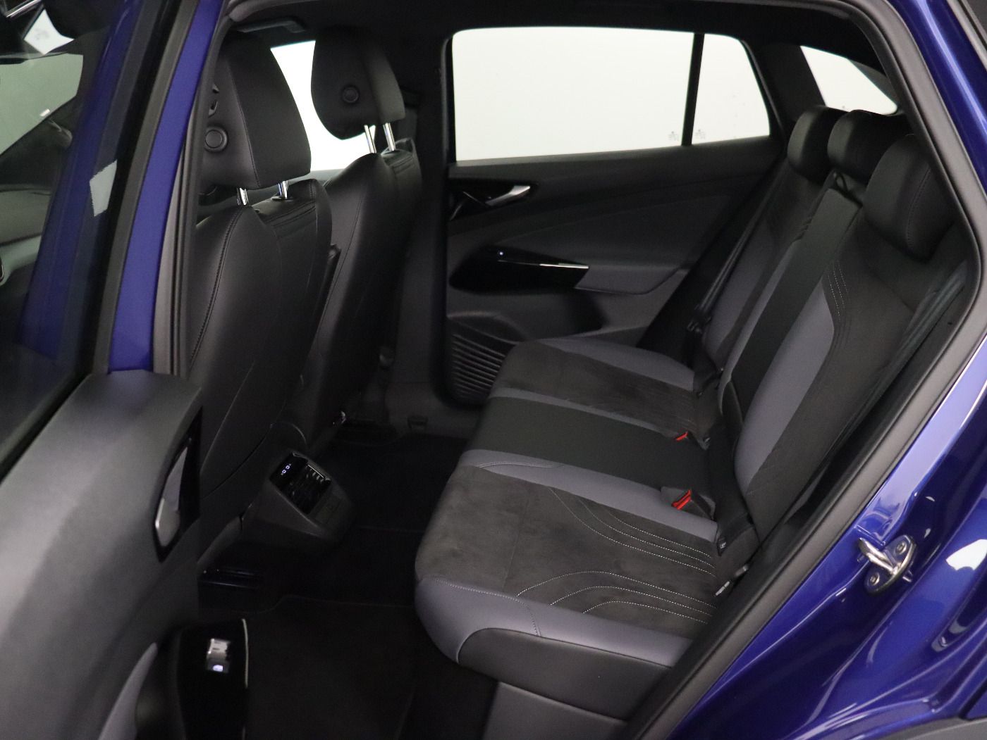 Fahrzeugabbildung Volkswagen ID.4 MOVE |AHK|WPumpe|CarPlay|SpurH|el.Heck|LED
