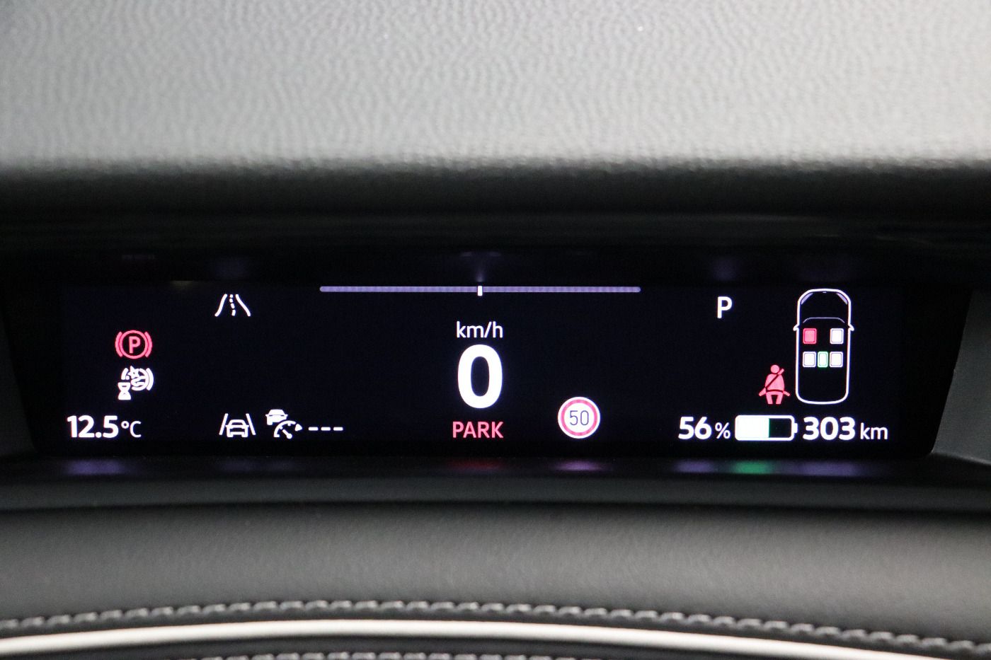 Fahrzeug autohaus mense Fahrzeugabbildung Volkswagen ID.7 Tourer Pro |AHK|4xSHZG|Massage|Navi|ACC|h/k