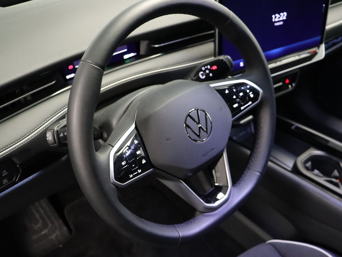 Fahrzeug autohaus mense Fahrzeugabbildung Volkswagen ID.7 Tourer Pro |AHK|4xSHZG|Massage|Navi|ACC|h/k