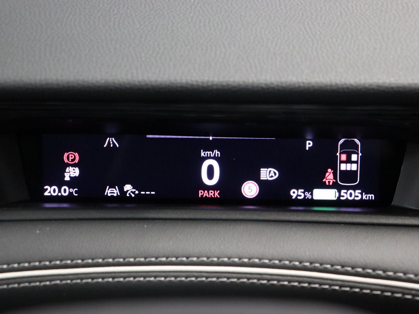 Fahrzeug autohaus mense Fahrzeugabbildung Volkswagen ID.7 Tourer Pro |AHK|4xSHZG|Massage|Navi|ACC|h/k