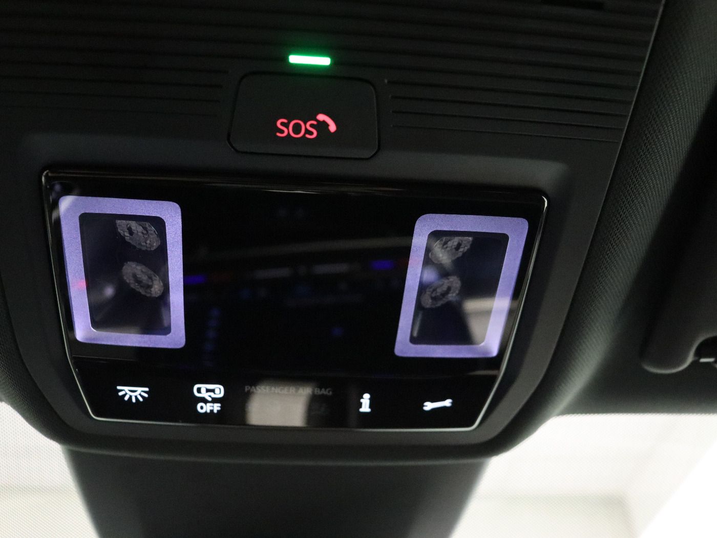 Fahrzeug autohaus mense Fahrzeugabbildung Volkswagen ID.7 Tourer Pro |AHK|4xSHZG|Massage|Navi|ACC|h/k