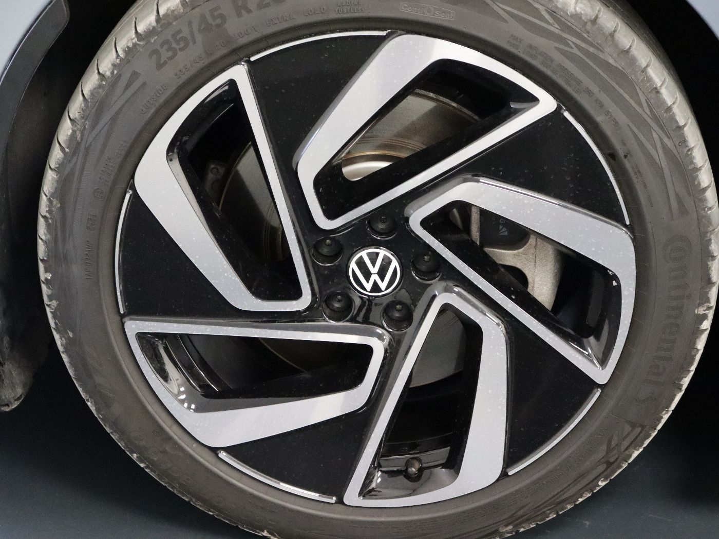 Fahrzeug autohaus mense Fahrzeugabbildung Volkswagen ID.7 Tourer Pro |AHK|4xSHZG|Massage|Navi|ACC|h/k