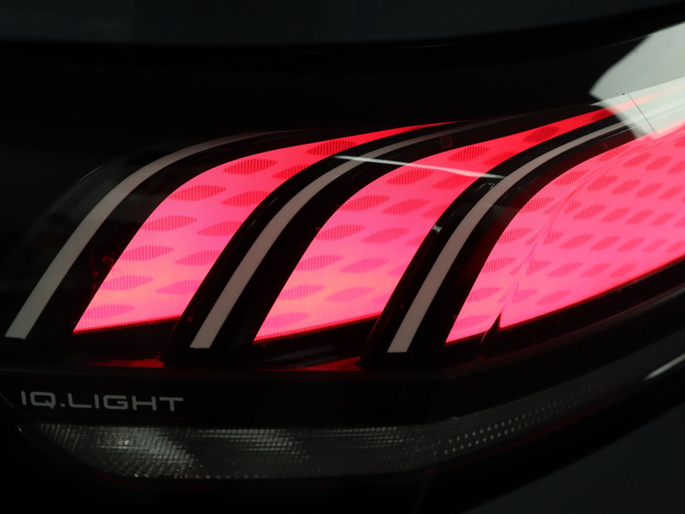 Fahrzeug autohaus mense Fahrzeugabbildung Volkswagen ID.7 Tourer Pro |AHK|4xSHZG|Massage|Navi|ACC|h/k