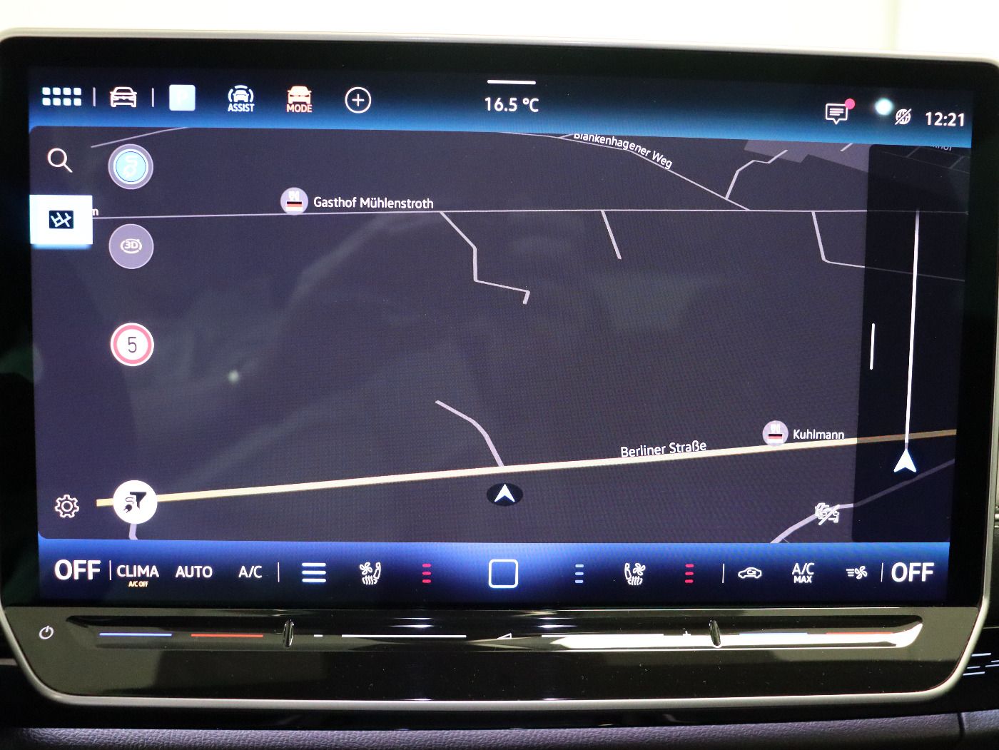 Fahrzeugabbildung Volkswagen ID.7 Tourer Pro |AHK|Pano|4xSHZG|Massage|Navi|LM