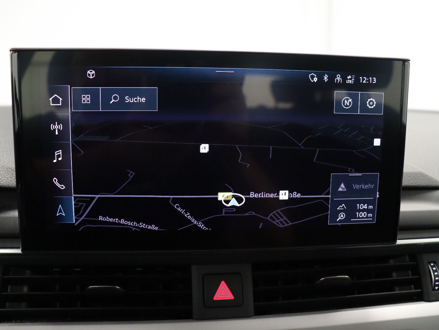 Fahrzeugabbildung Audi A4 Avant 35 TFSI |FLA|SpurH|AkustikGlas|KlimaA