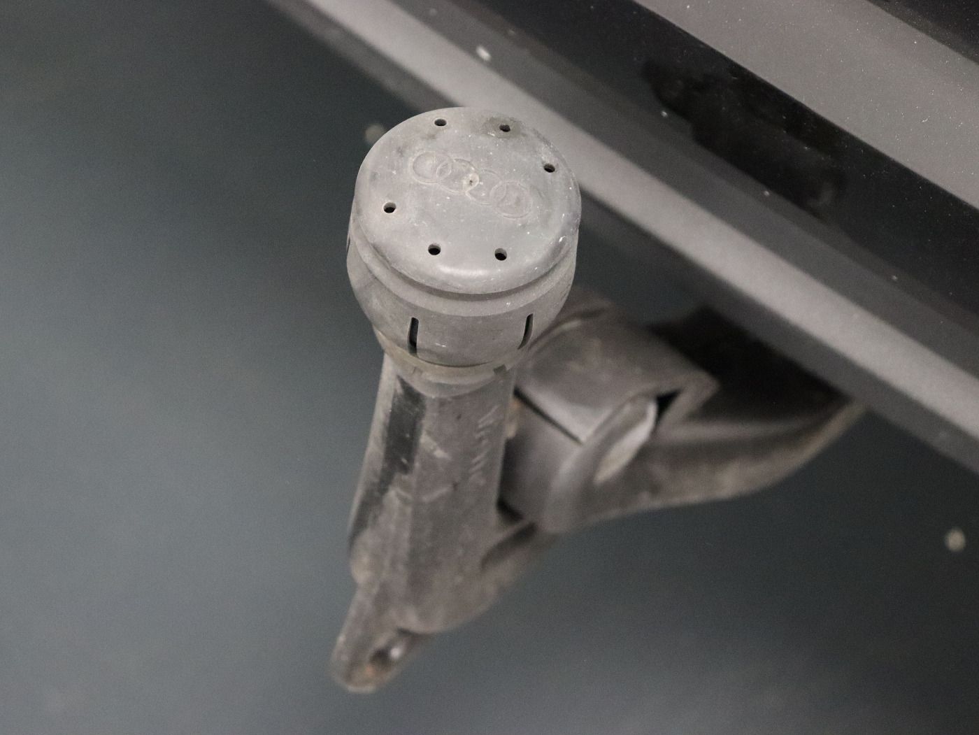 Fahrzeugabbildung Audi A4 Avant 35 TFSI |FLA|SpurH|AkustikGlas|KlimaA