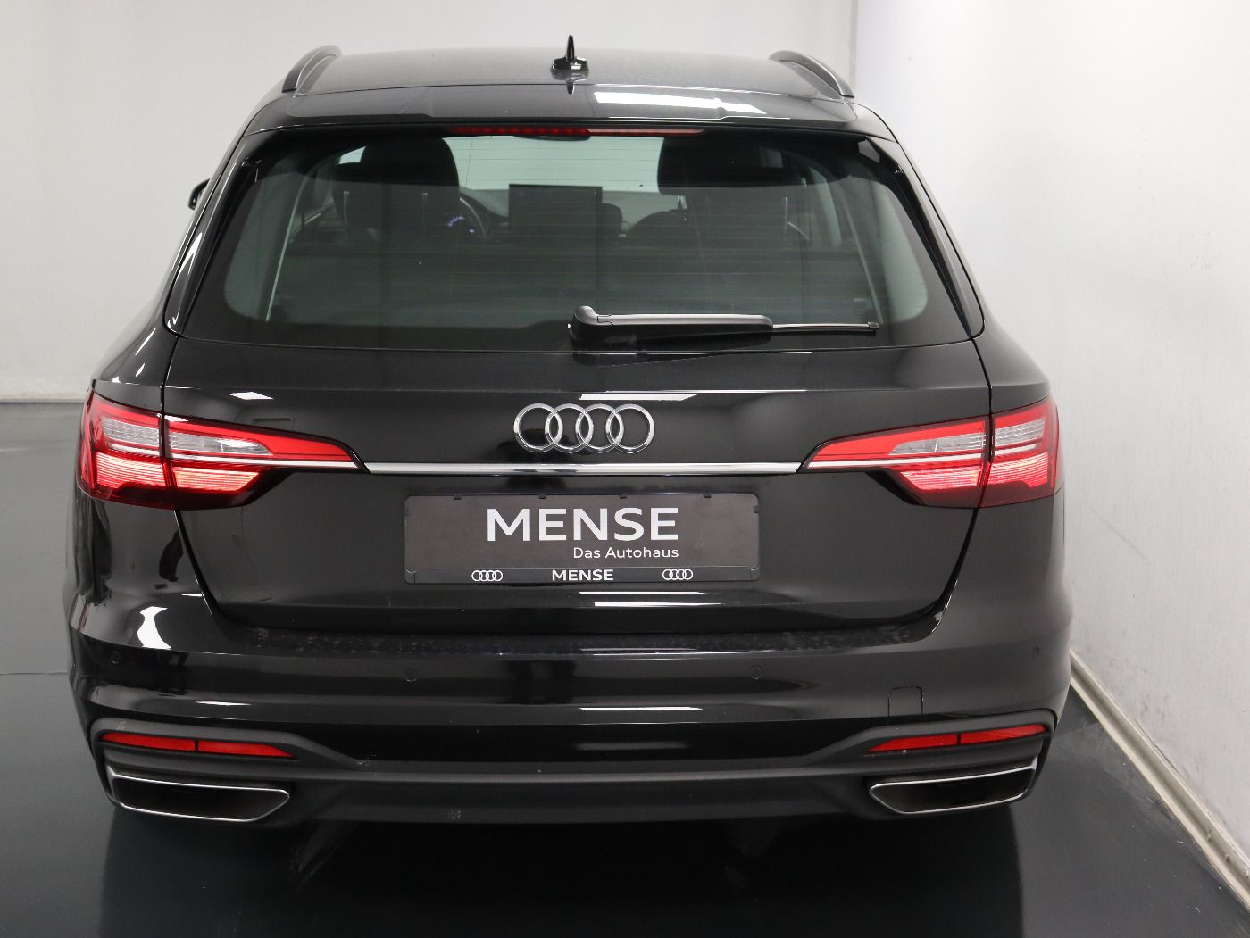 Fahrzeugabbildung Audi A4 Avant 35 TFSI |FLA|SpurH|AkustikGlas|KlimaA