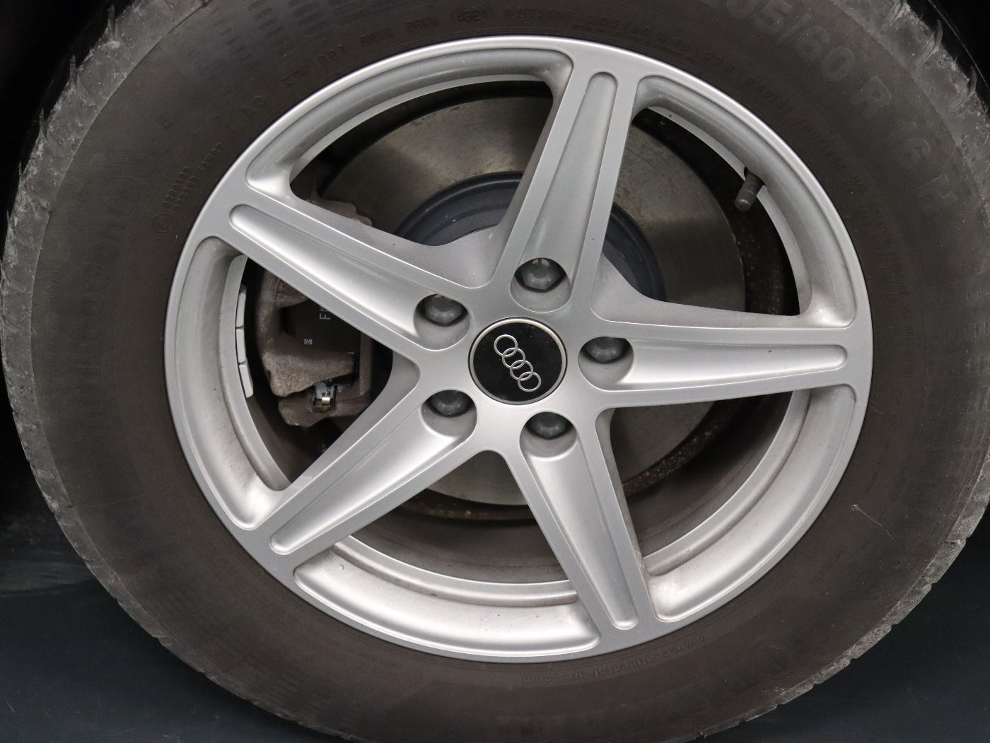 Fahrzeugabbildung Audi A4 Avant 35 TFSI |FLA|SpurH|AkustikGlas|KlimaA