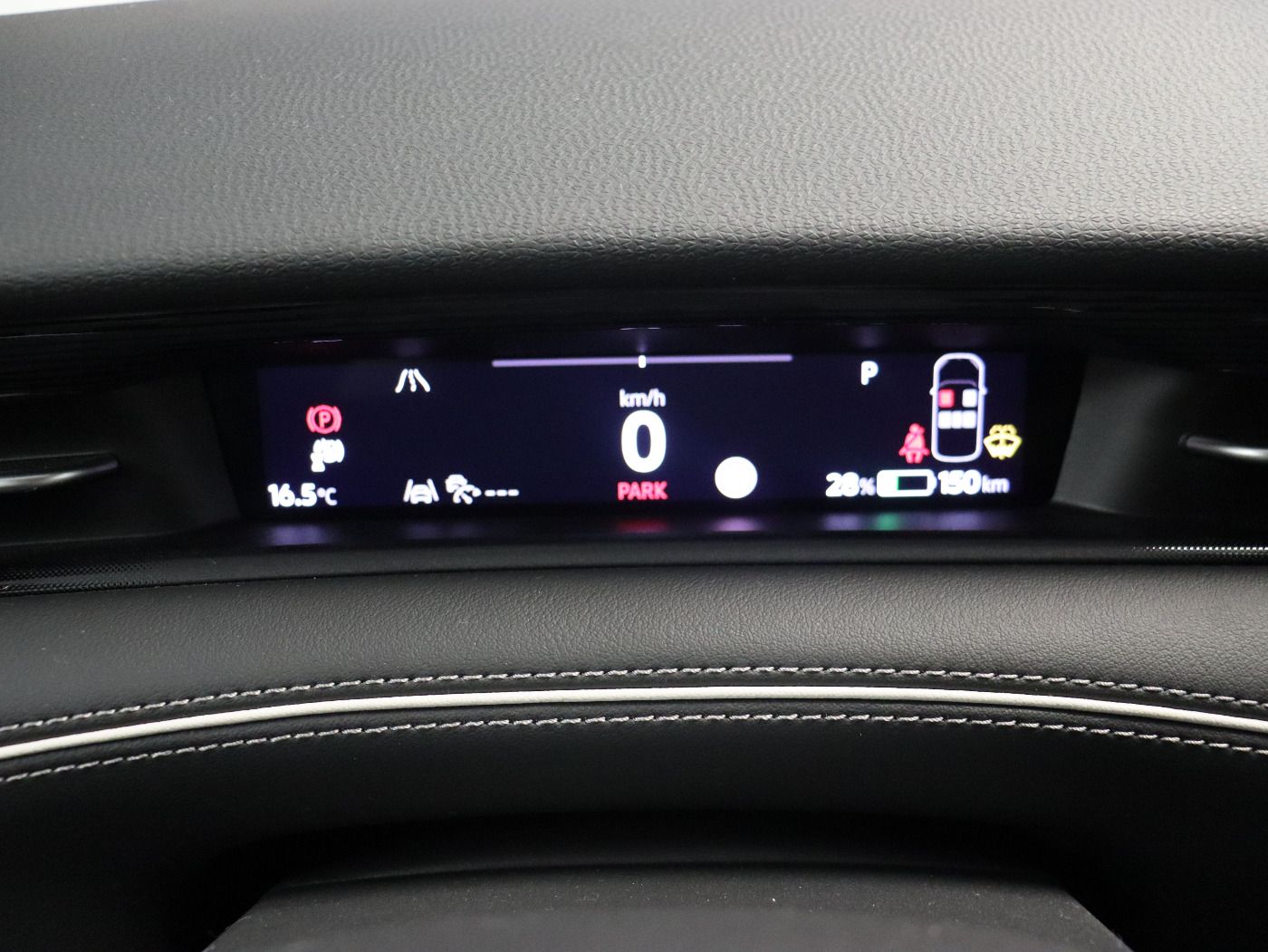 Fahrzeug autohaus mense Fahrzeugabbildung Volkswagen ID.7 Tourer Pro |AHK|4xSHZG|Massage|Navi|ACC|h/k