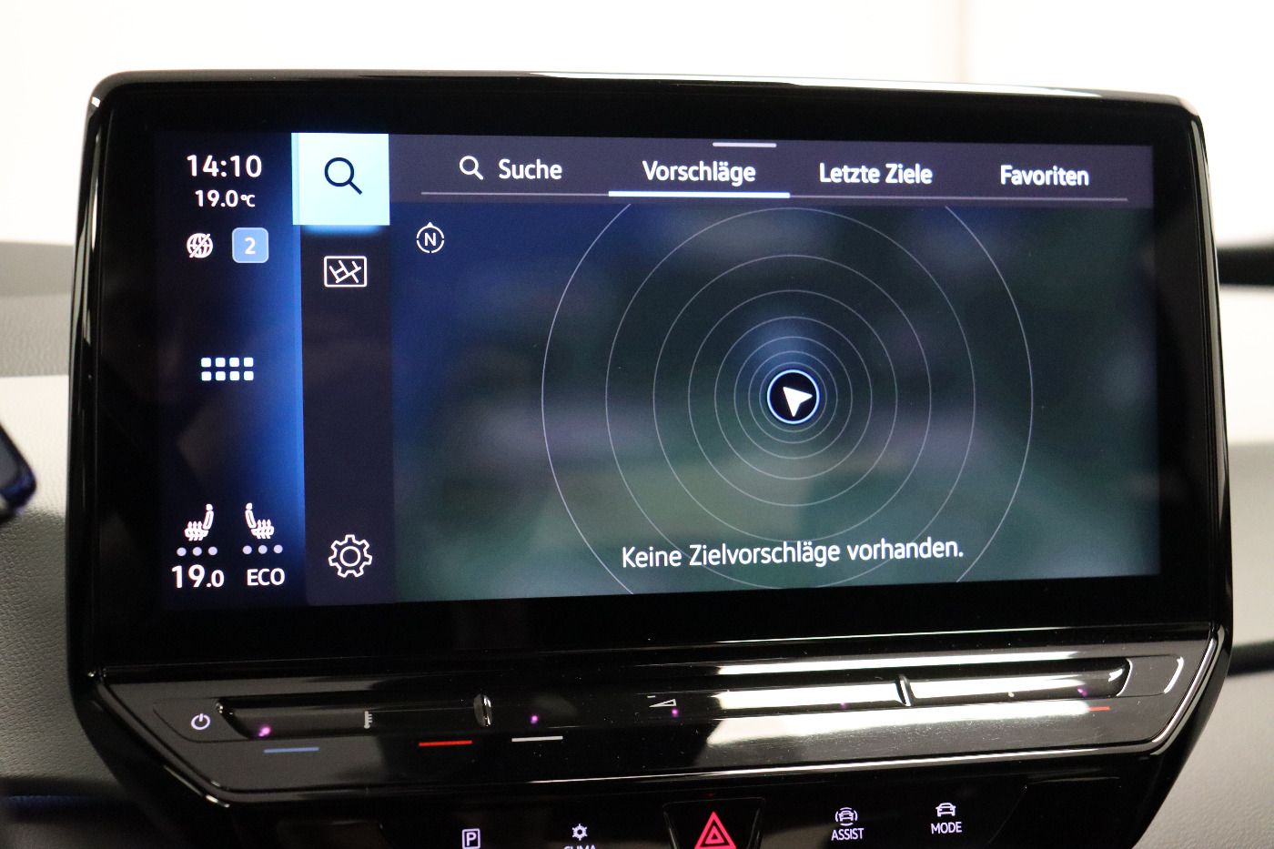 Fahrzeug autohaus mense Fahrzeugabbildung Volkswagen ID.3 PRO S IQ.Light|Matrix|CarPlay|HUD|ACC|LED