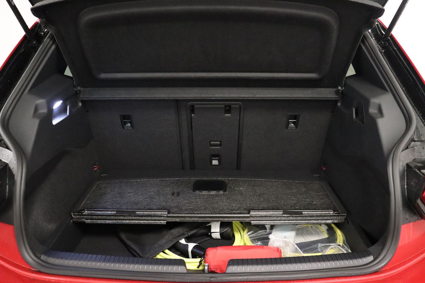 Fahrzeug autohaus mense Fahrzeugabbildung Volkswagen ID.3 PRO S IQ.Light|Matrix|CarPlay|HUD|ACC|LED