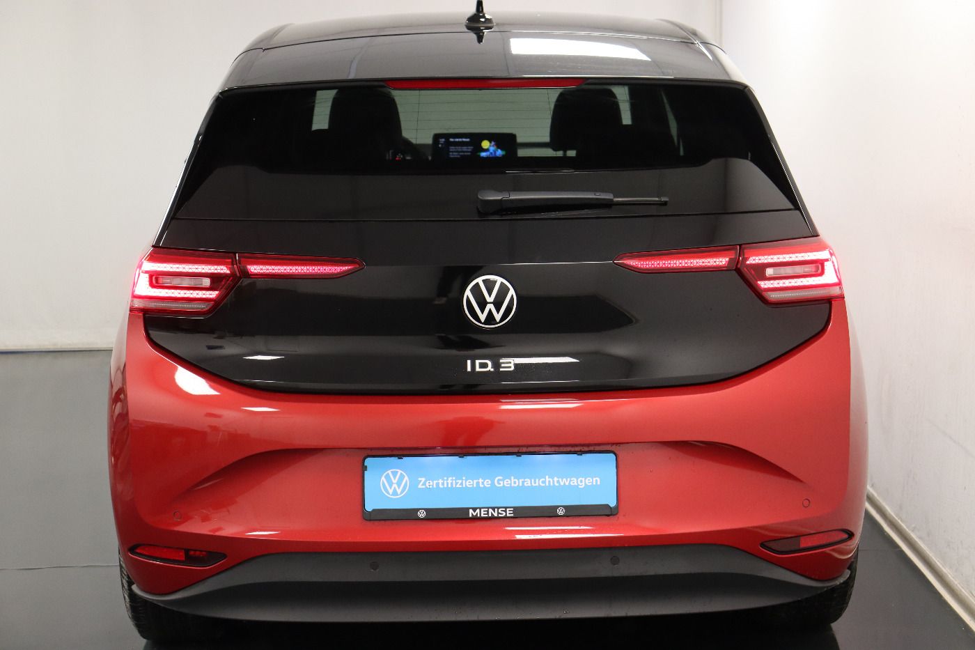 Fahrzeug autohaus mense Fahrzeugabbildung Volkswagen ID.3 PRO S IQ.Light|Matrix|CarPlay|HUD|ACC|LED