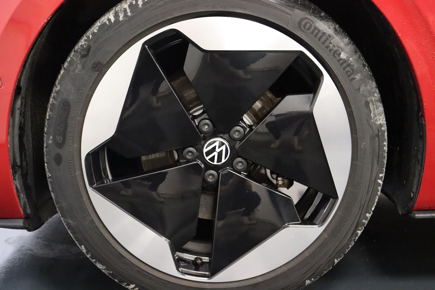 Fahrzeug autohaus mense Fahrzeugabbildung Volkswagen ID.3 PRO S IQ.Light|Matrix|CarPlay|HUD|ACC|LED