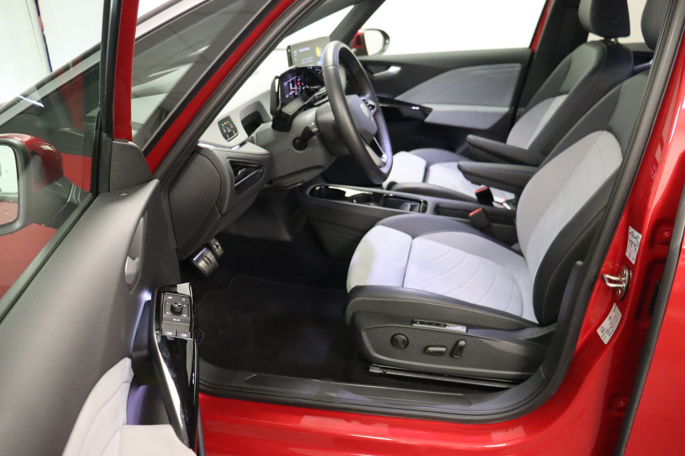 Fahrzeug autohaus mense Fahrzeugabbildung Volkswagen ID.3 PRO S IQ.Light|Matrix|CarPlay|HUD|ACC|LED