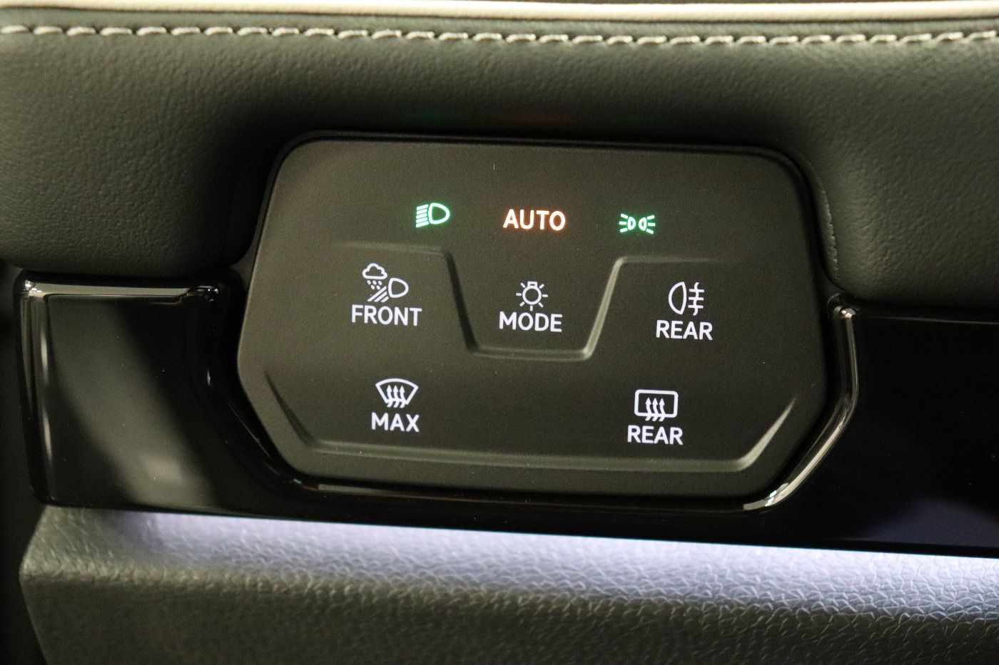 Fahrzeugabbildung Volkswagen ID.7 Tourer Pro IQ.Light|Matrix|CarPlay|h/k|AHK