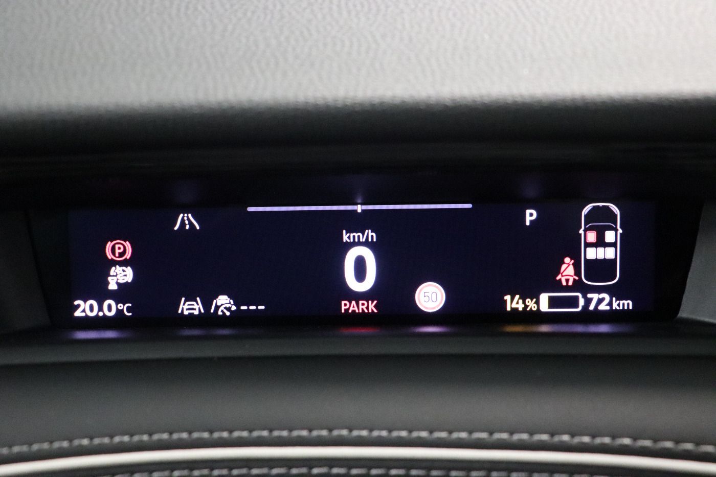 Fahrzeugabbildung Volkswagen ID.7 Tourer Pro IQ.Light|Matrix|CarPlay|h/k|AHK