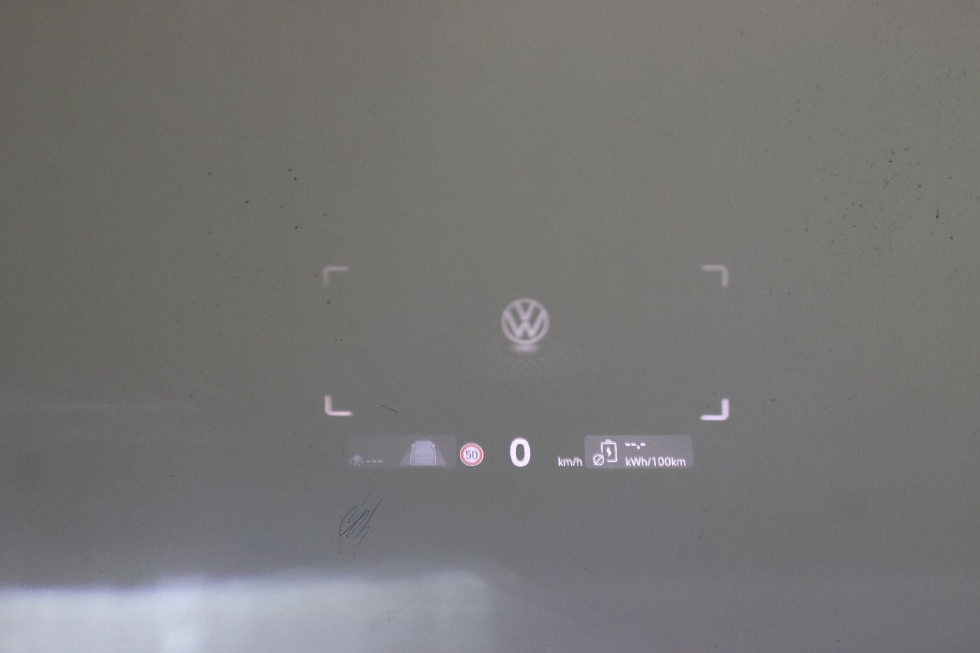 Fahrzeugabbildung Volkswagen ID.7 Tourer Pro IQ.Light|Matrix|CarPlay|h/k|AHK