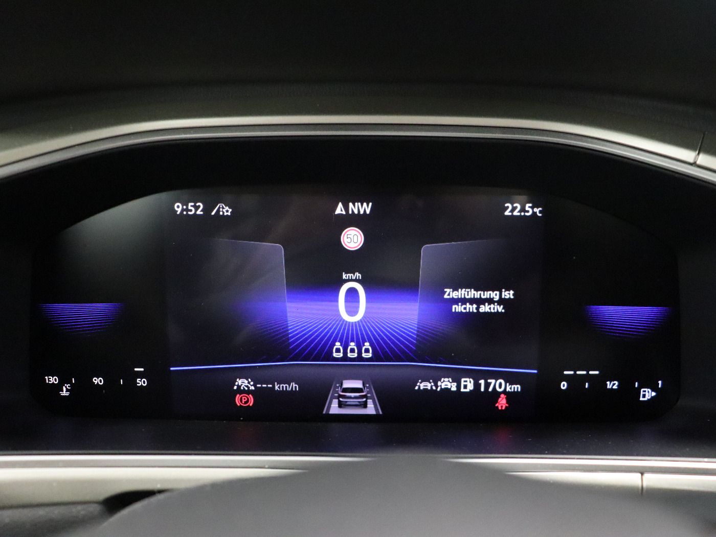 Fahrzeugabbildung Volkswagen T-Roc 1.0 TSI MOVE CarPlay|Standhzg|ACC|LED