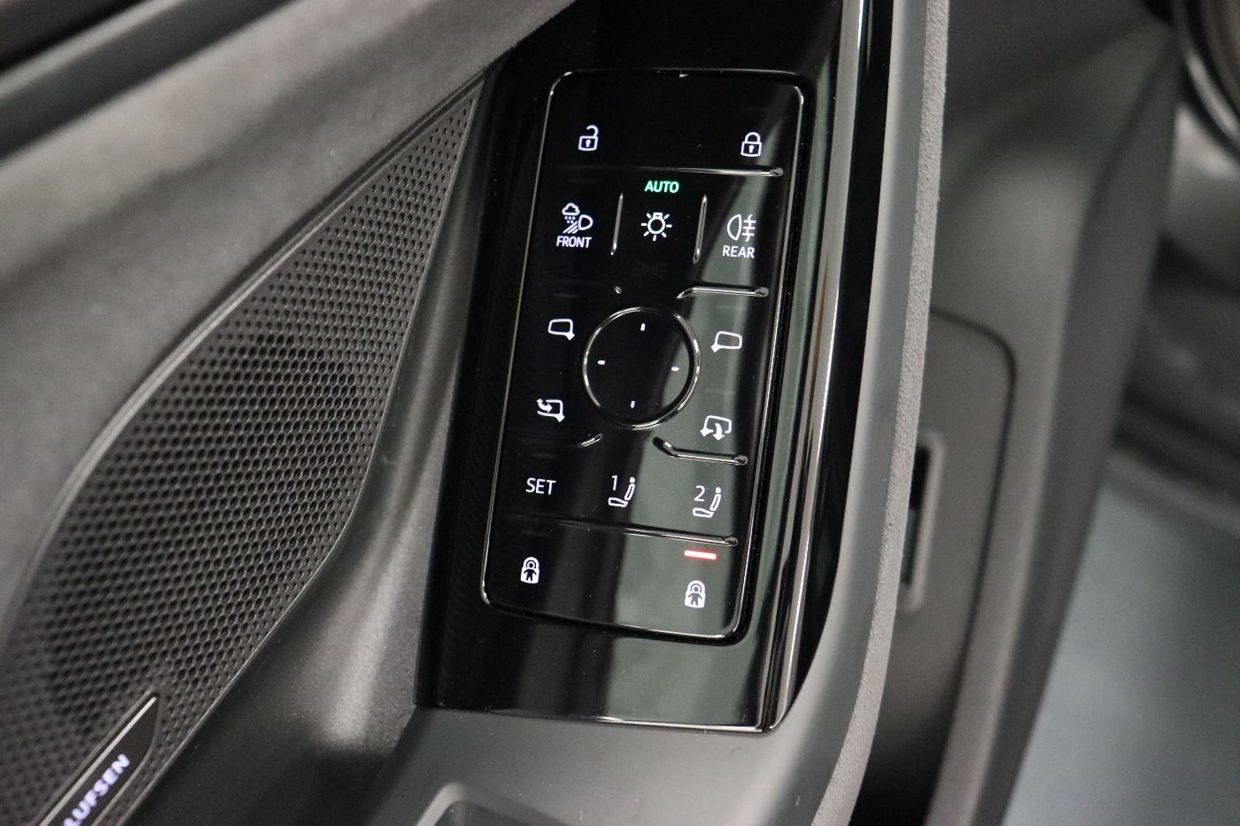 Fahrzeugabbildung Audi A6 Avant e-tron performance S line edition one