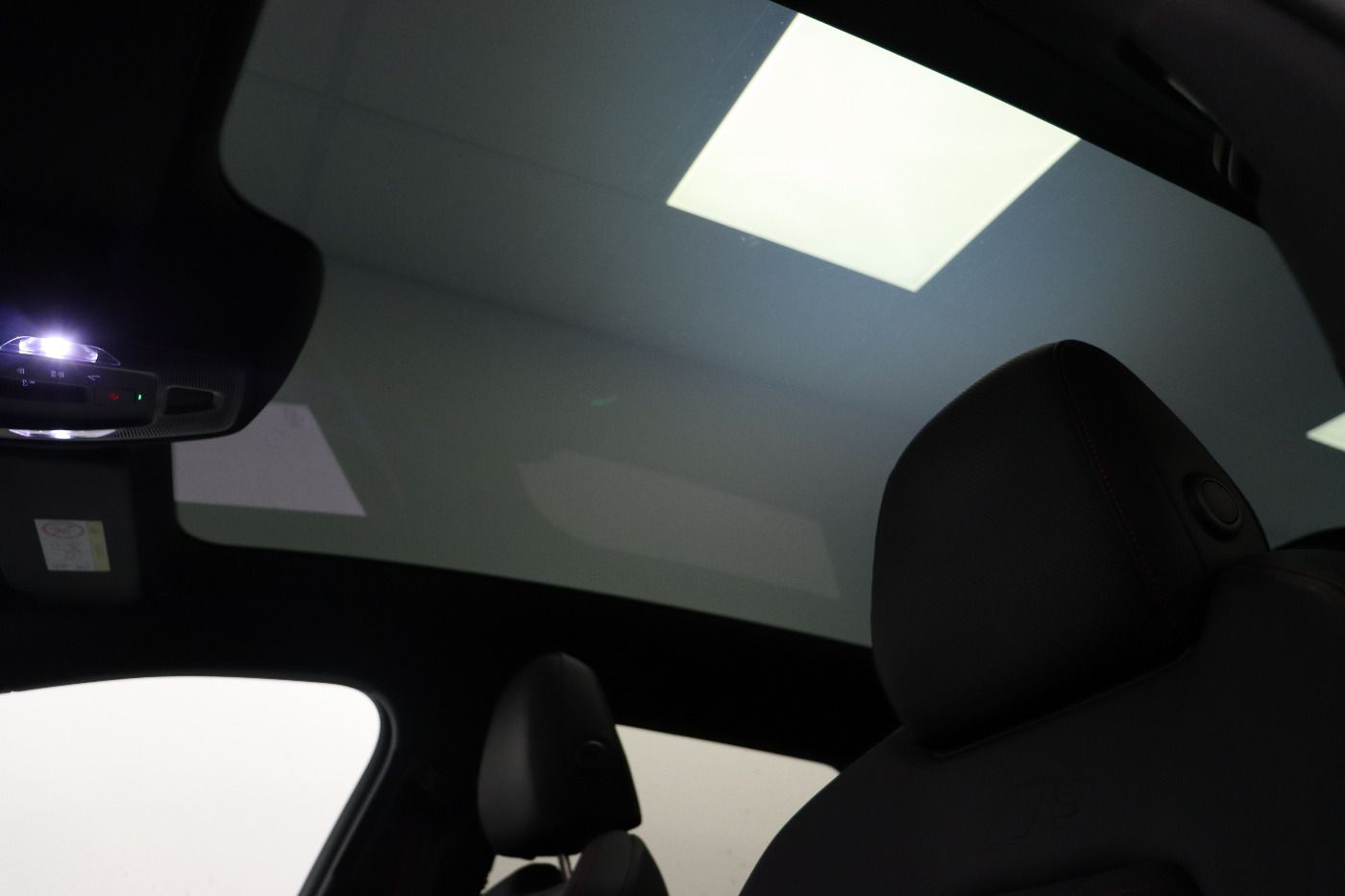 Fahrzeugabbildung Audi A6 Avant e-tron performance S line edition one