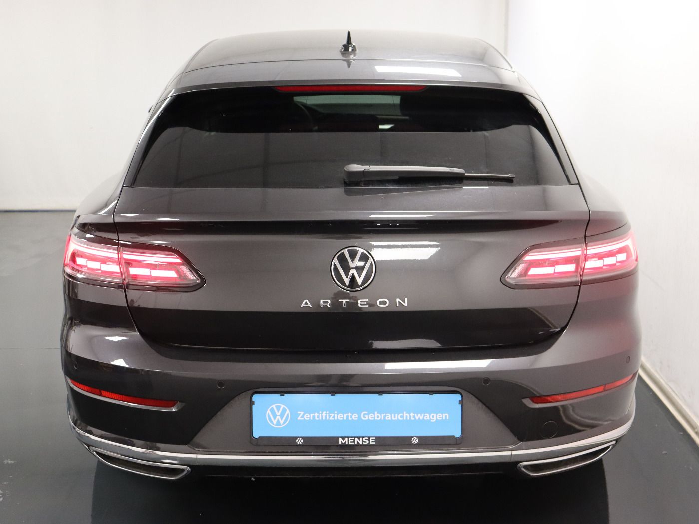 Fahrzeugabbildung Volkswagen Arteon Shooting Brake 2.0 TSI DSG Elegance AHK|L