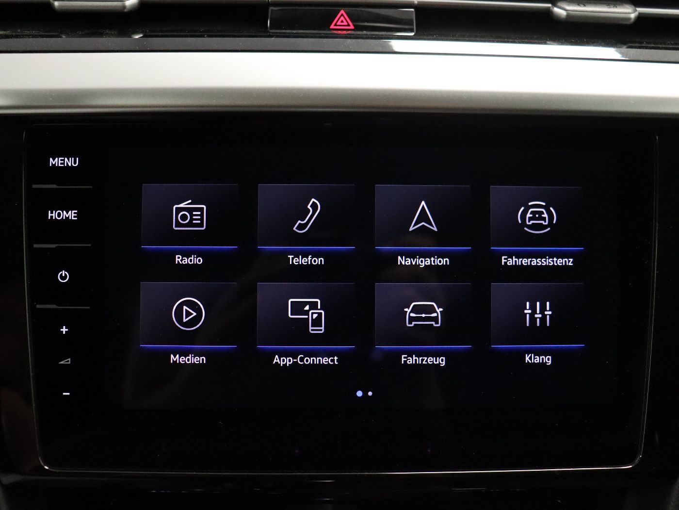 Fahrzeugabbildung Volkswagen Arteon Shooting Brake 2.0 TSI DSG Elegance AHK|L