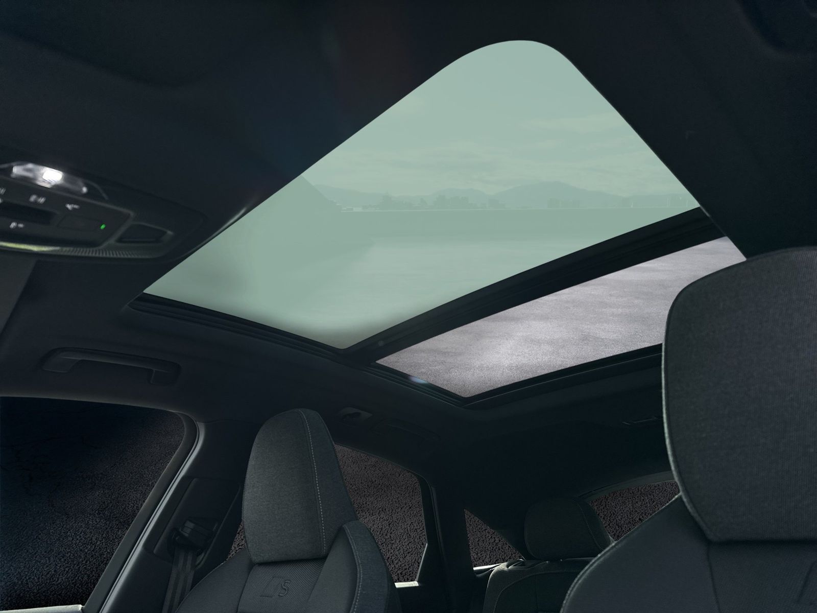 Fahrzeugabbildung Audi Q5 Sportback TDI quattro 150 kW S tronic B&O|AHK