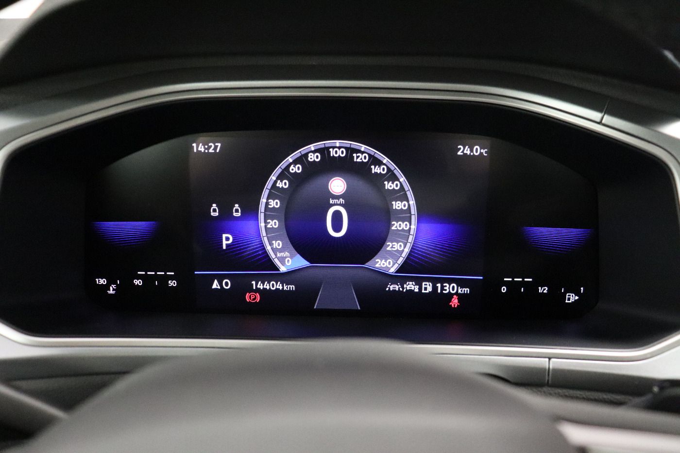 Fahrzeugabbildung Volkswagen T-Roc Cabriolet 1.5 TSI Style CarPlay|AHK|ACC|LE