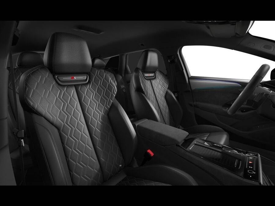 Fahrzeug autohaus mense Fahrzeugabbildung Audi A6 Avant e-tron quattro 315 kW B&O|AHK|HUD|Luft