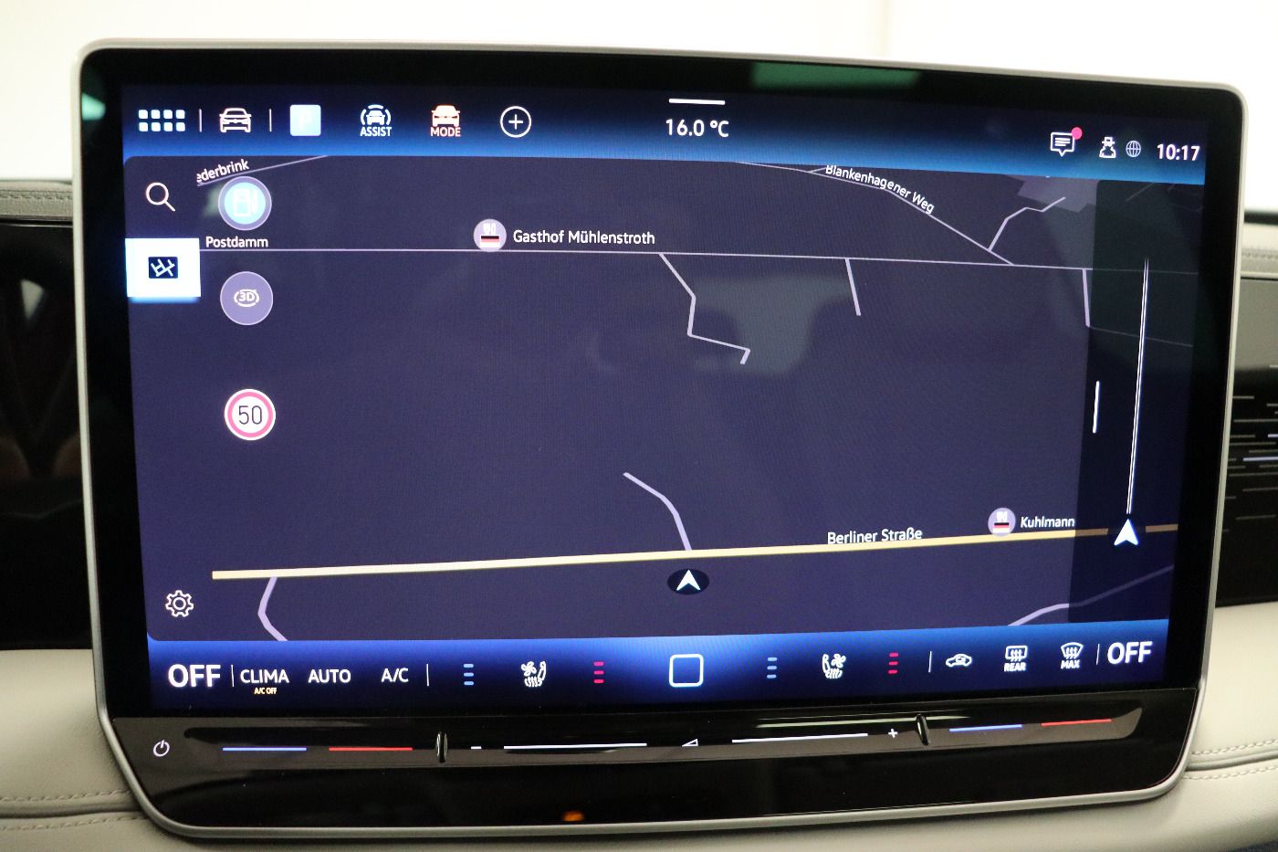 Fahrzeugabbildung Volkswagen Tiguan 2.0 TDI DSG IQ.Light|Matrix|CarPlay|AHK|S