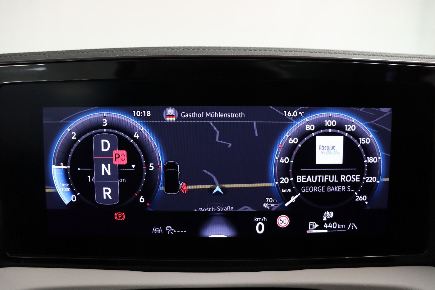 Fahrzeugabbildung Volkswagen Tiguan 2.0 TDI DSG IQ.Light|Matrix|CarPlay|AHK|S