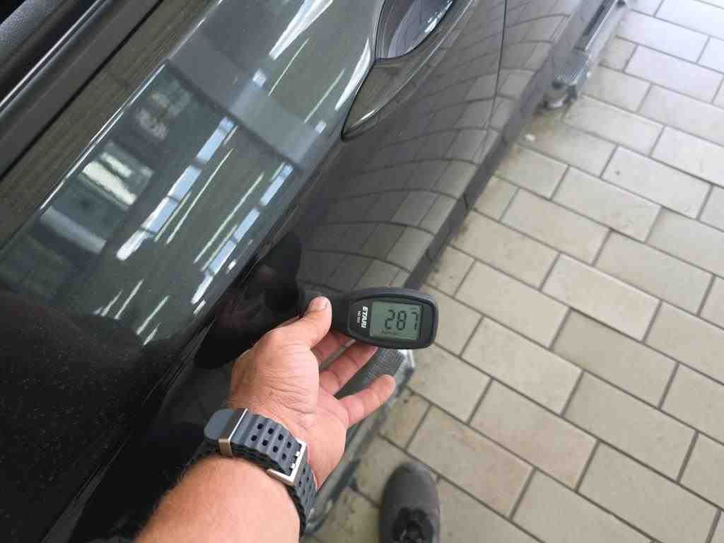 Fahrzeugabbildung Volkswagen Passat Variant 2.0TDI DSG CarPlay ACC LED Navi - mit KI generiert/bearbeitet