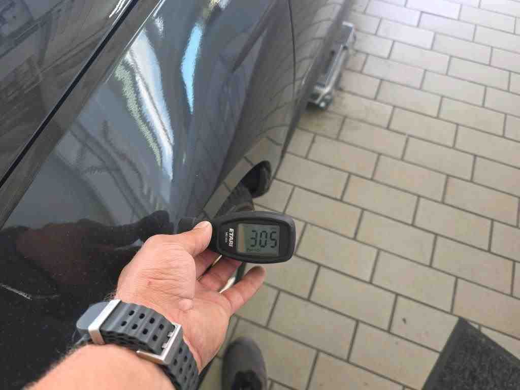 Fahrzeugabbildung Volkswagen Passat Variant 2.0TDI DSG CarPlay ACC LED Navi - mit KI generiert/bearbeitet