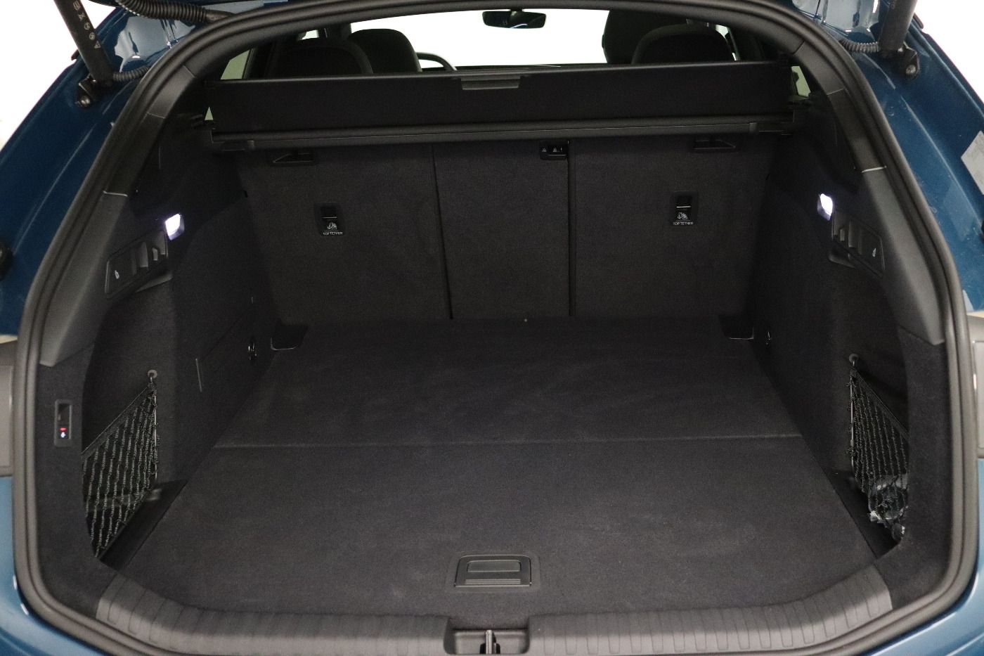 Fahrzeugabbildung Audi A6 Avant e-tron performance S line Edition One