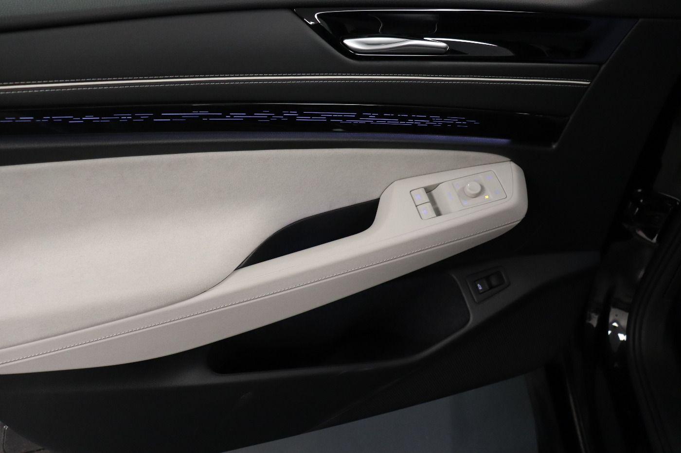 Fahrzeugabbildung Volkswagen ID.7 Tourer Pro IQ.Light|Matrix|CarPlay|h/k|AHK