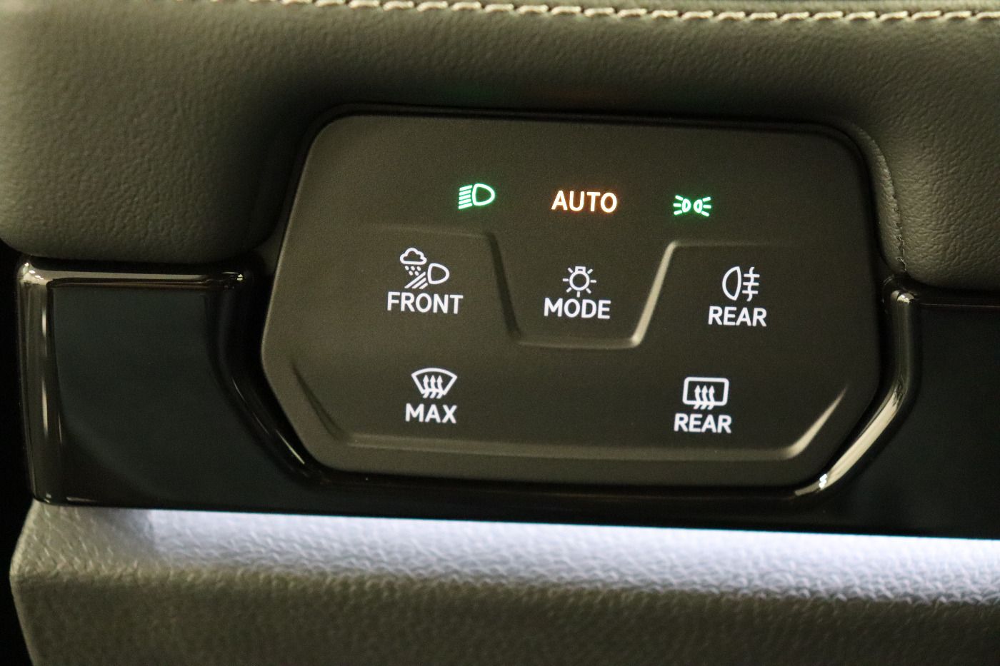 Fahrzeugabbildung Volkswagen ID.7 Tourer Pro IQ.Light|Matrix|CarPlay|h/k|AHK