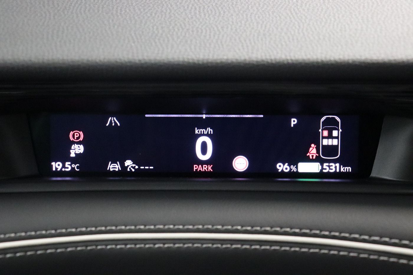Fahrzeugabbildung Volkswagen ID.7 Tourer Pro IQ.Light|Matrix|CarPlay|h/k|AHK