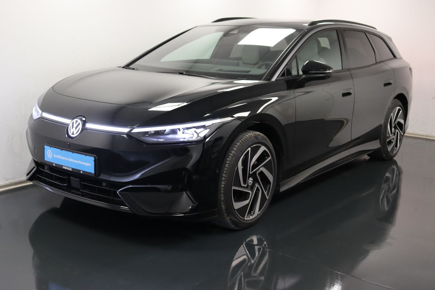 Fahrzeugabbildung Volkswagen ID.7 Tourer Pro IQ.Light|Matrix|CarPlay|h/k|AHK