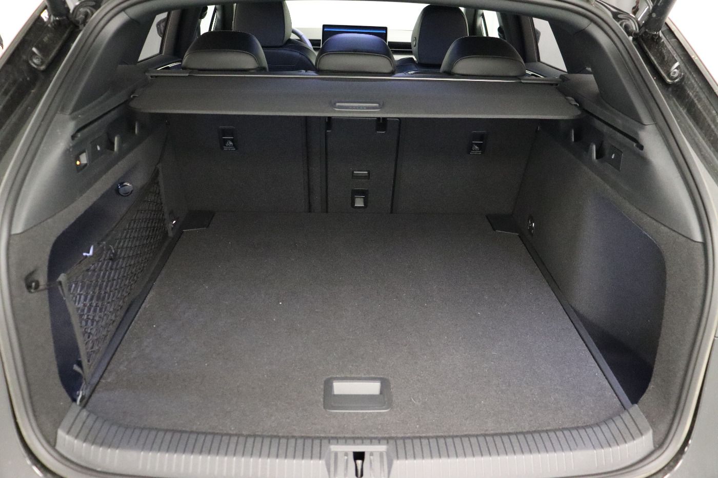 Fahrzeugabbildung Volkswagen ID.7 Tourer Pro IQ.Light|Matrix|CarPlay|h/k|AHK