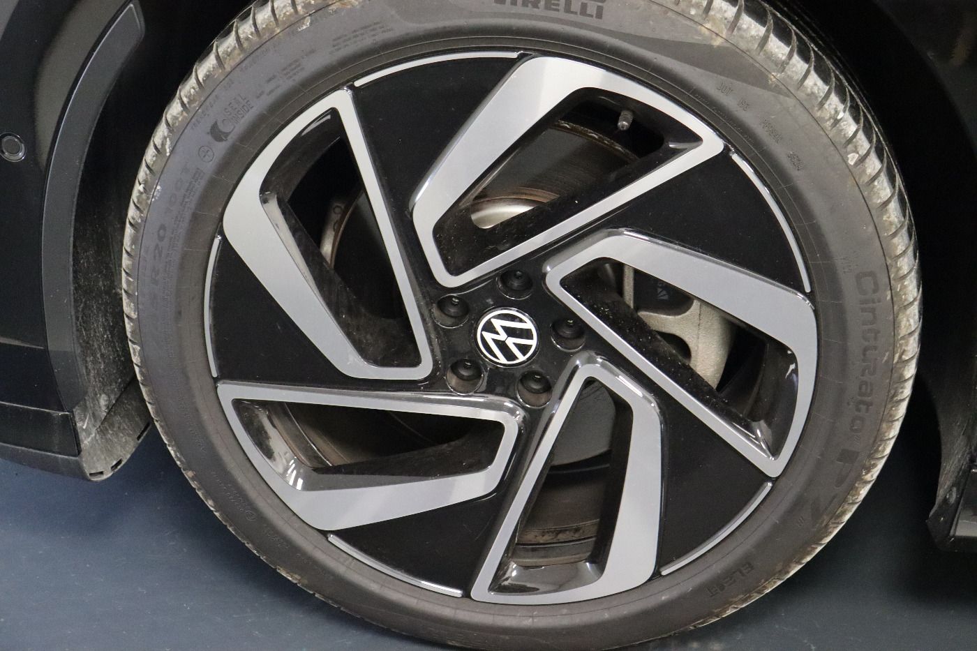 Fahrzeugabbildung Volkswagen ID.7 Tourer Pro IQ.Light|Matrix|CarPlay|h/k|AHK