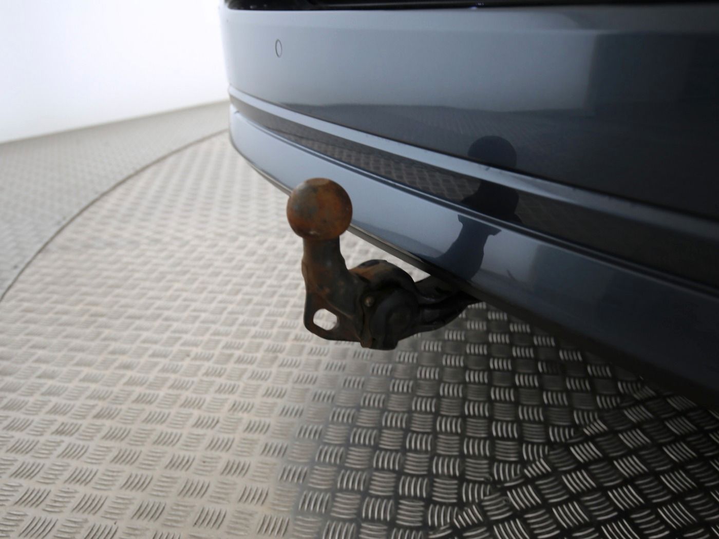 Fahrzeugabbildung SKODA Octavia Combi 2.0 TDI First Edition AHK|HUD|ACC